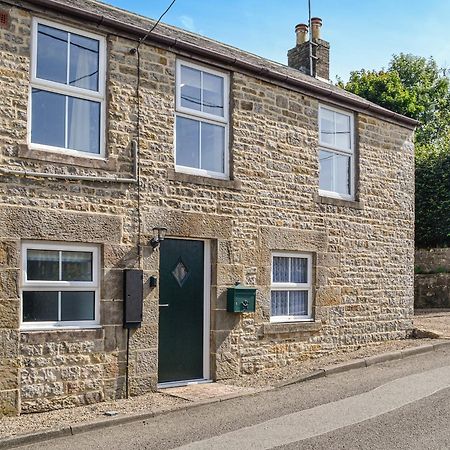 Runnerfoot Cottage Gilsland Екстериор снимка