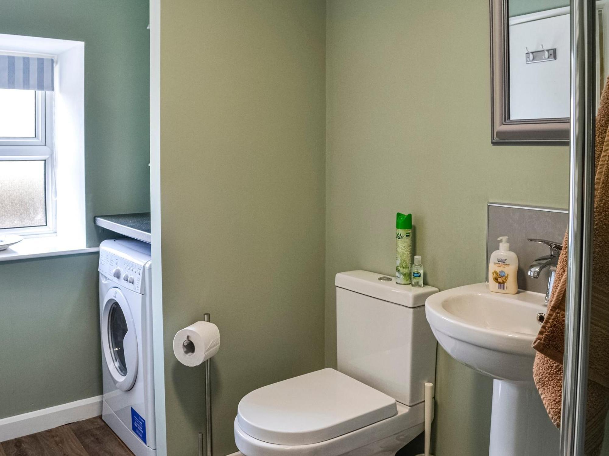 Runnerfoot Cottage Gilsland Екстериор снимка