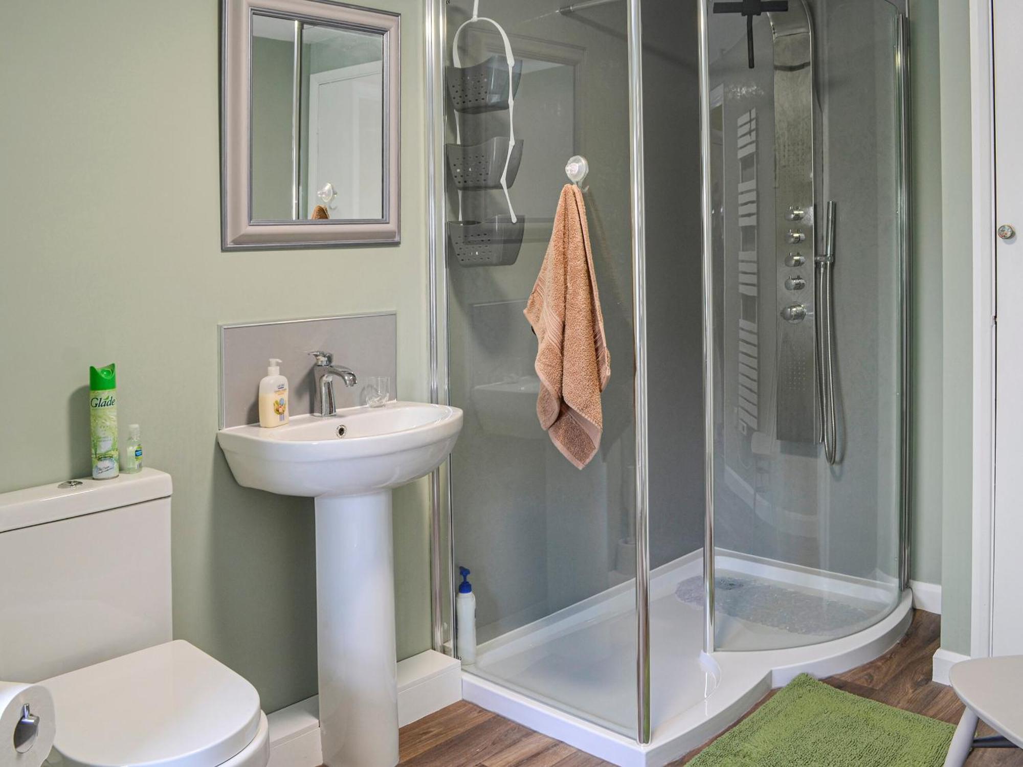 Runnerfoot Cottage Gilsland Екстериор снимка
