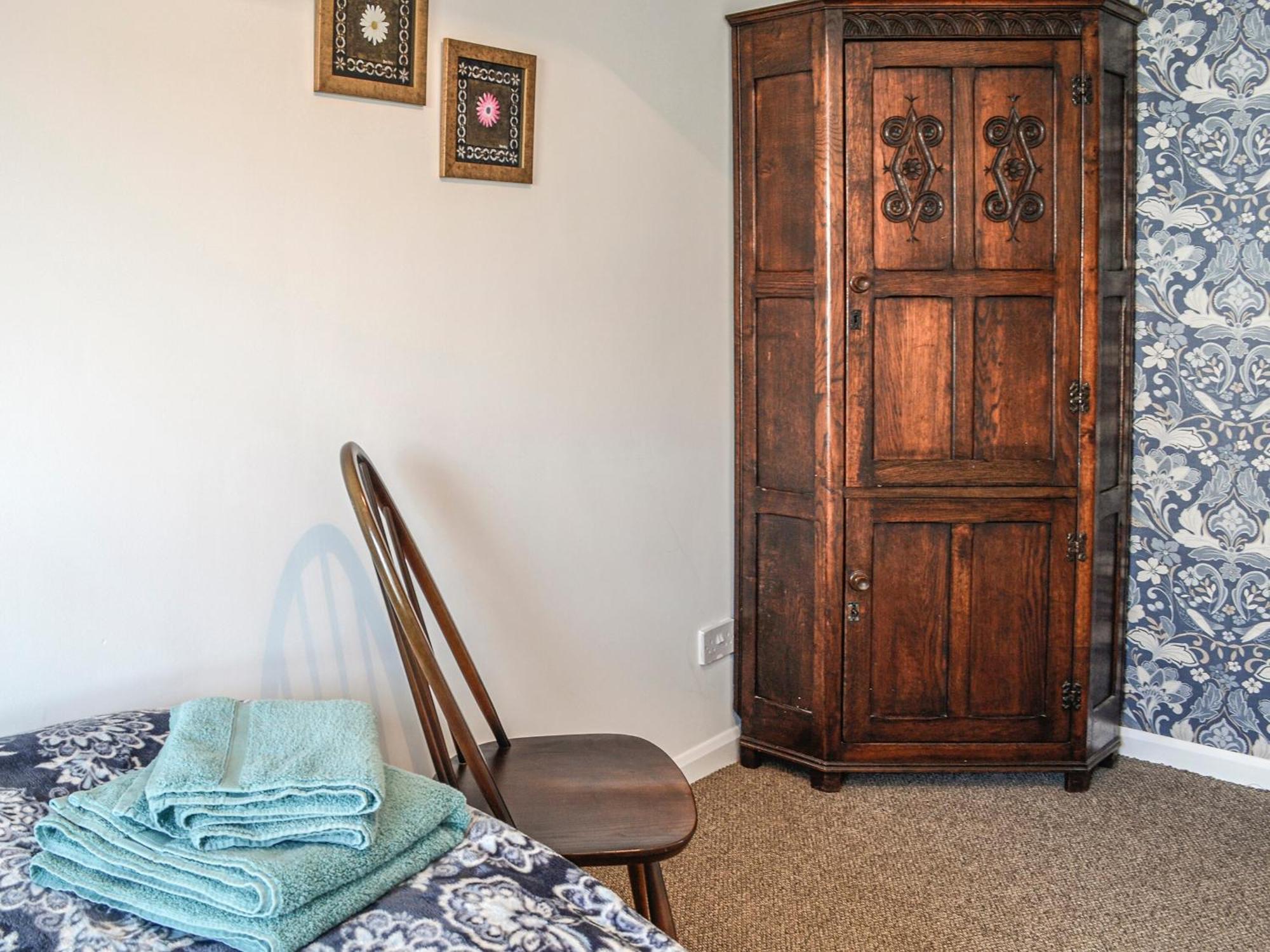 Runnerfoot Cottage Gilsland Екстериор снимка