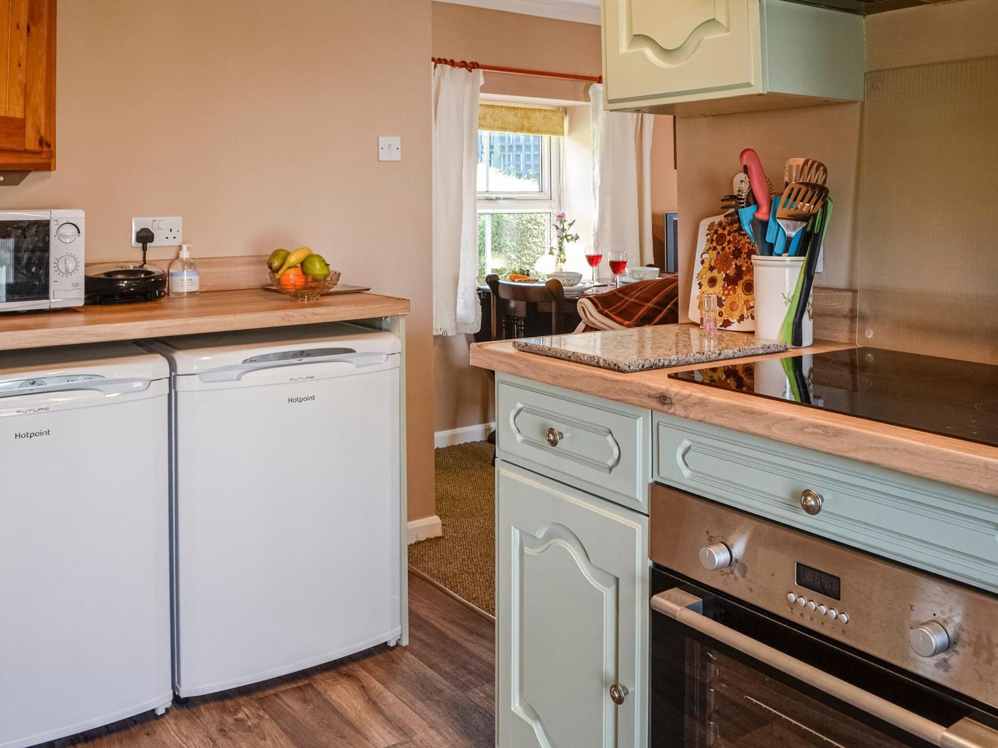 Runnerfoot Cottage Gilsland Екстериор снимка