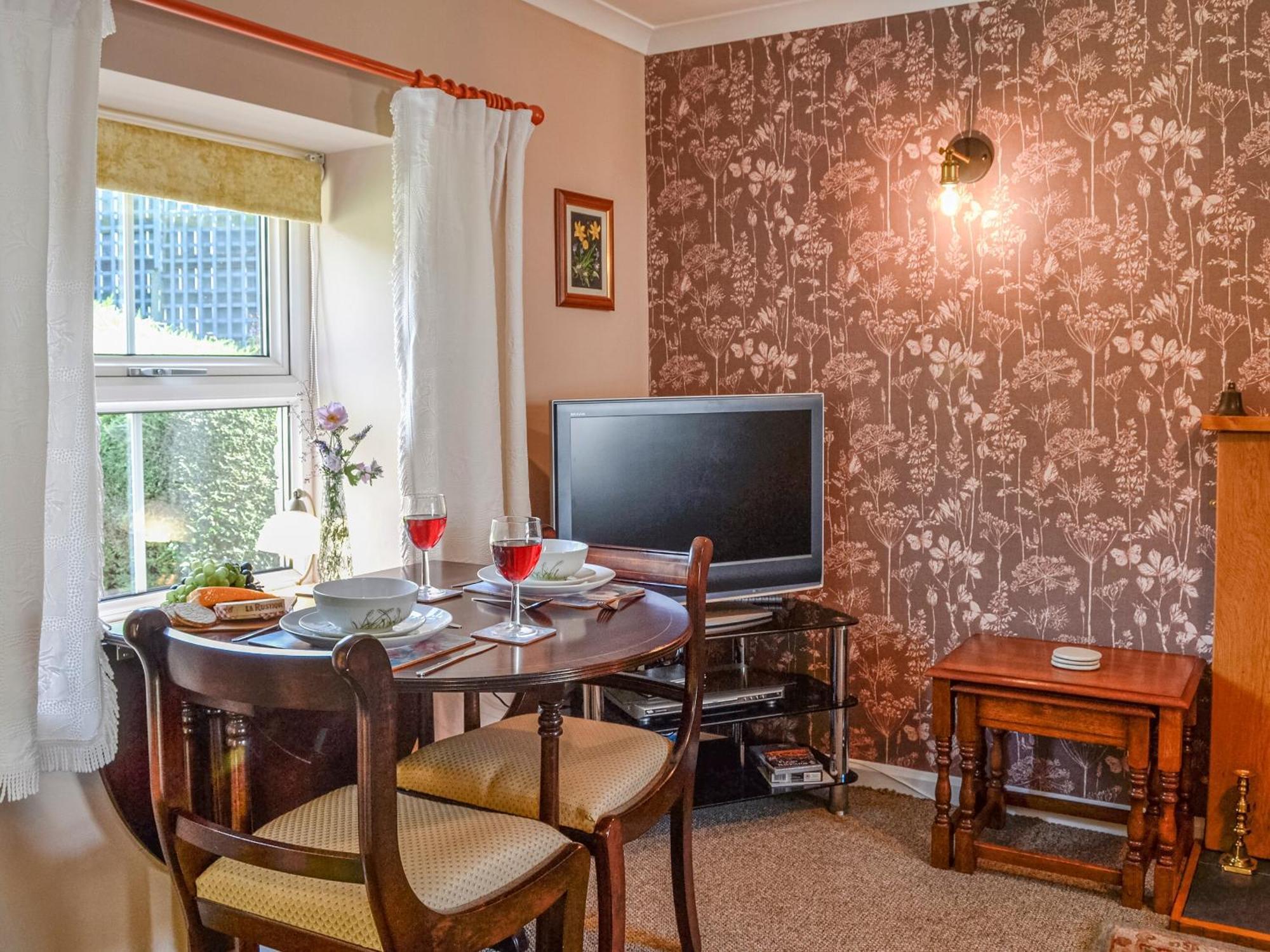 Runnerfoot Cottage Gilsland Екстериор снимка