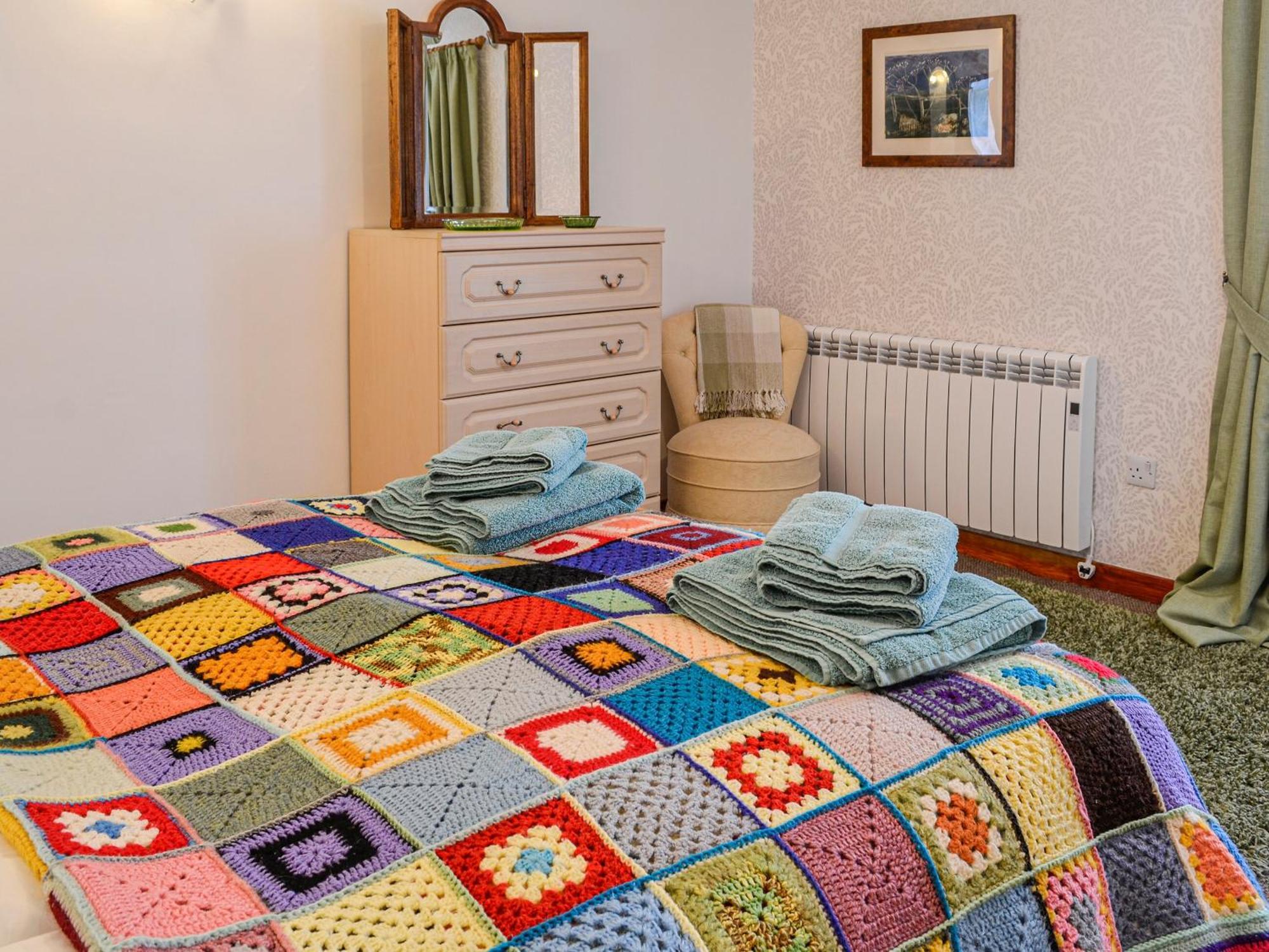 Runnerfoot Cottage Gilsland Екстериор снимка