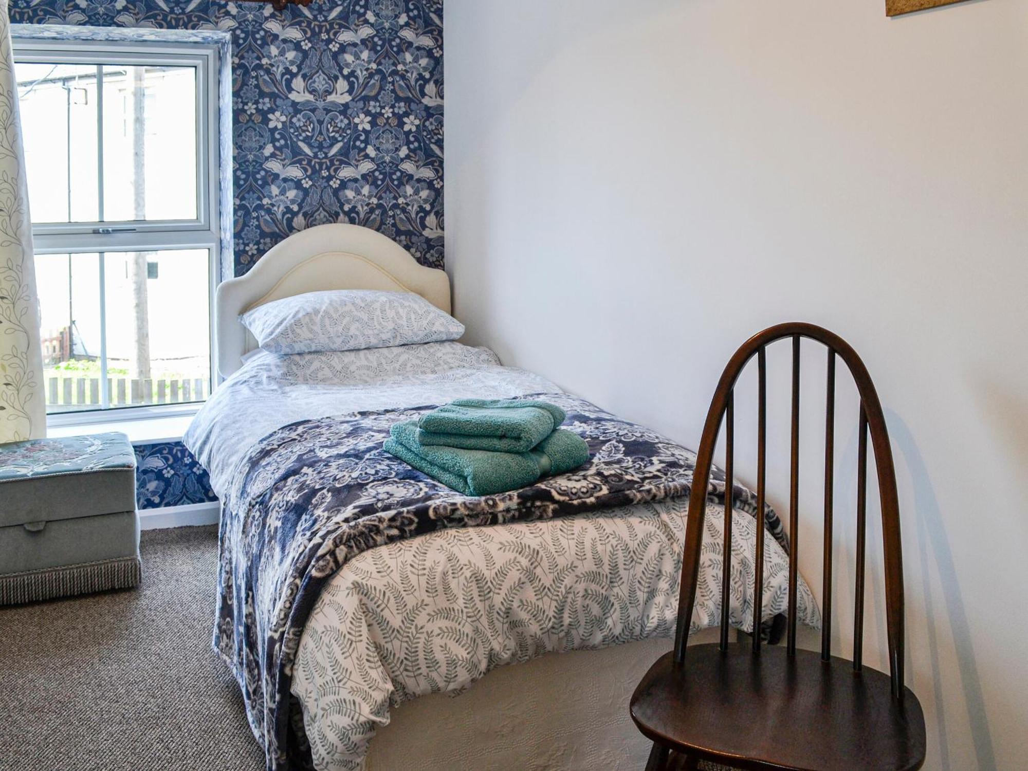 Runnerfoot Cottage Gilsland Екстериор снимка