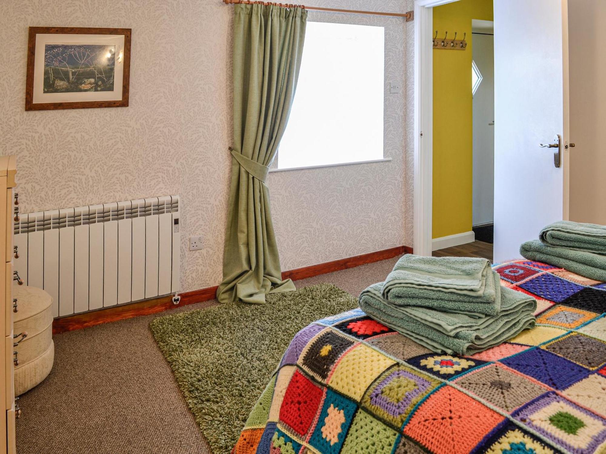 Runnerfoot Cottage Gilsland Екстериор снимка