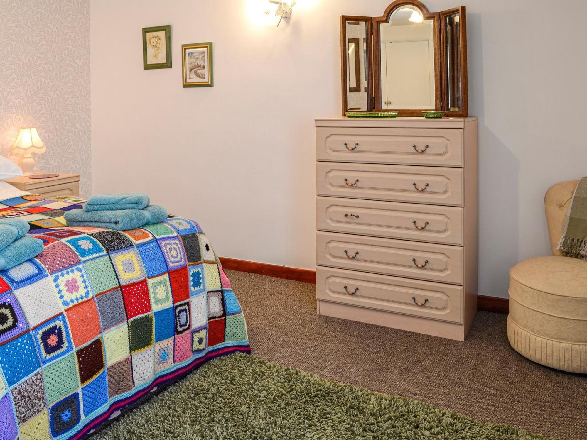 Runnerfoot Cottage Gilsland Екстериор снимка